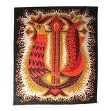 Robert four editor after n. ray “the owl”