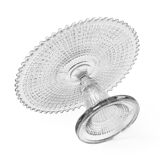 Art Deco cake stand, 'Hambourg' series - 1913