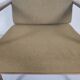 Scandinavian armchair oak 50/60