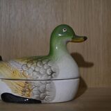 Slush duck box