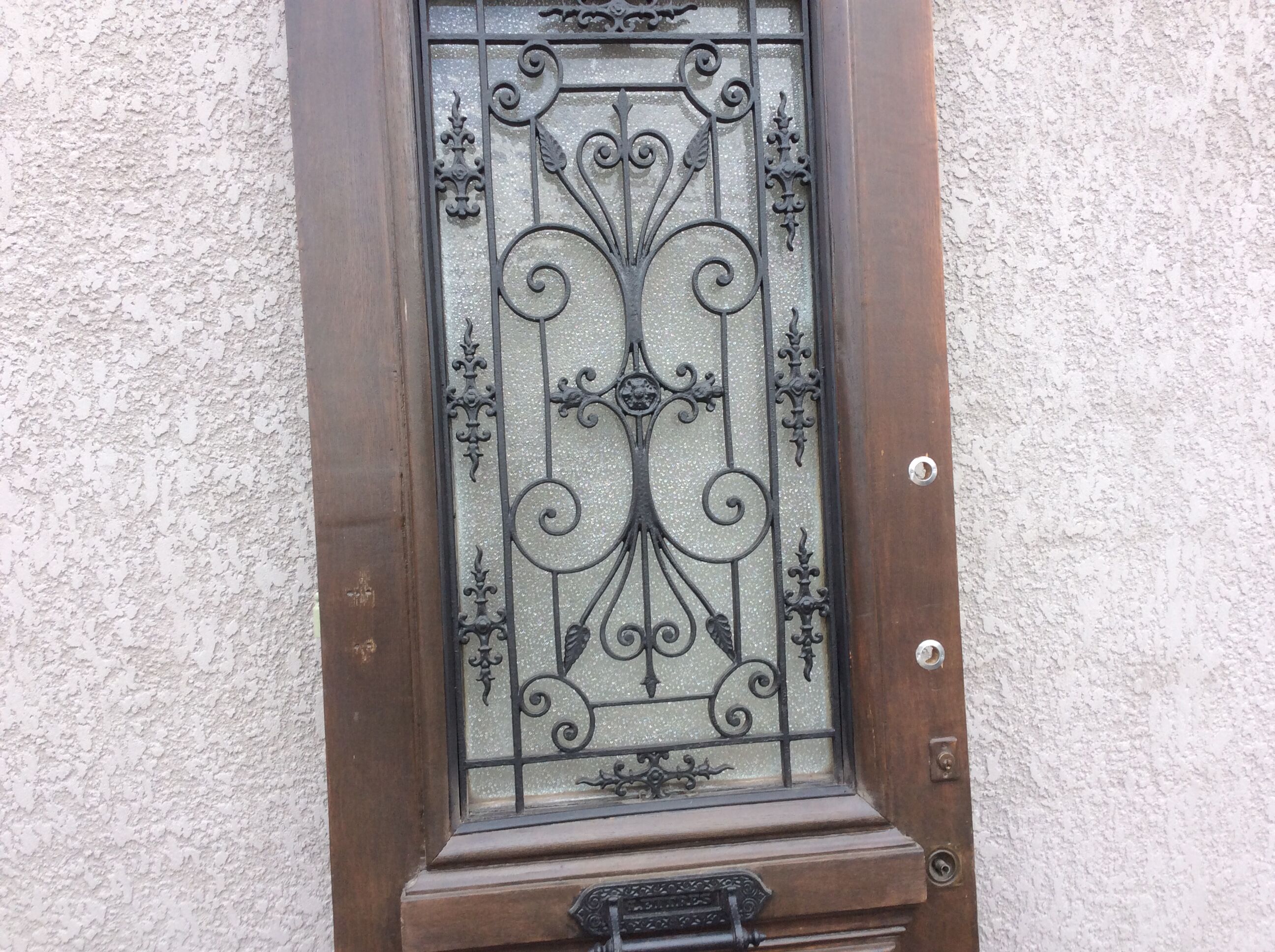 Door 1910/20