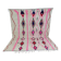 Handmade wool Berber rug 310 x 240 cm
