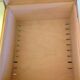 Verni/ vintage 60-70s card box