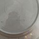 Lot de 4 assiettes plates Onnaing Moisson
