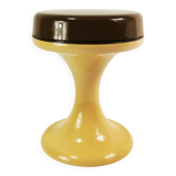 Space Age Stool, Emsa, Germany, 1960s