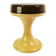 Space Age Stool, Emsa, Germany, 1960s