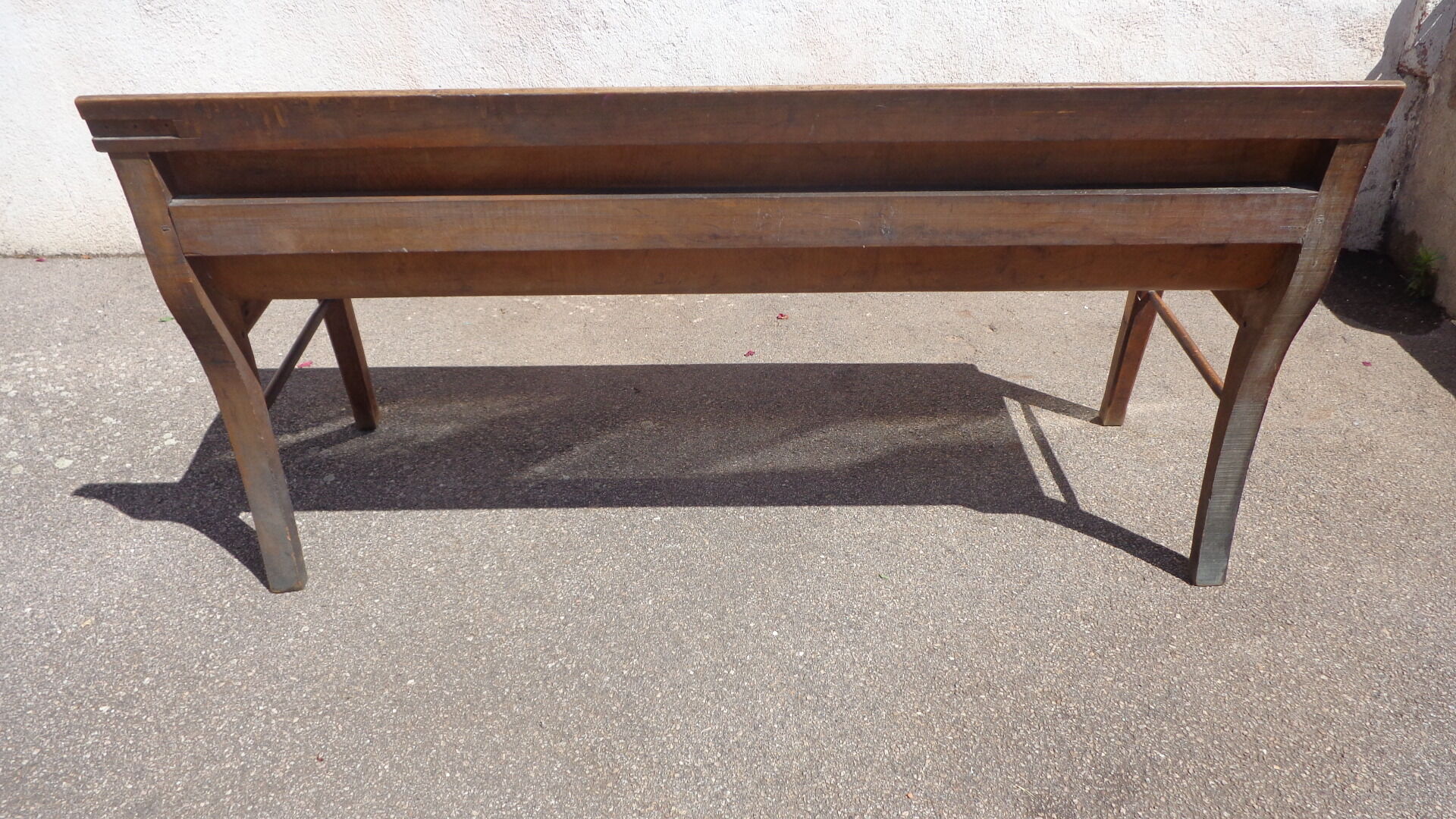 Bistro bench Vauconsant