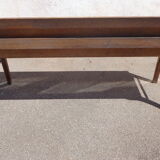 Bistro bench Vauconsant