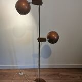 Floor lamp "131" by Temde 70s