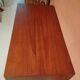 Commode scandinave