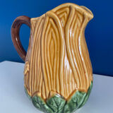 Slip pitcher