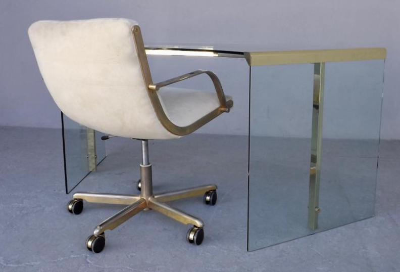 Bureau président 1970