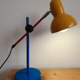 Memphis balance lamp