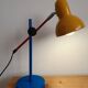 Lampe à balancier Memphis