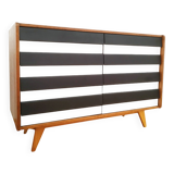 Chest of Drawers by Jiří Jiroutek for Cesky Nabytek, Czechoslovakia, 1960s