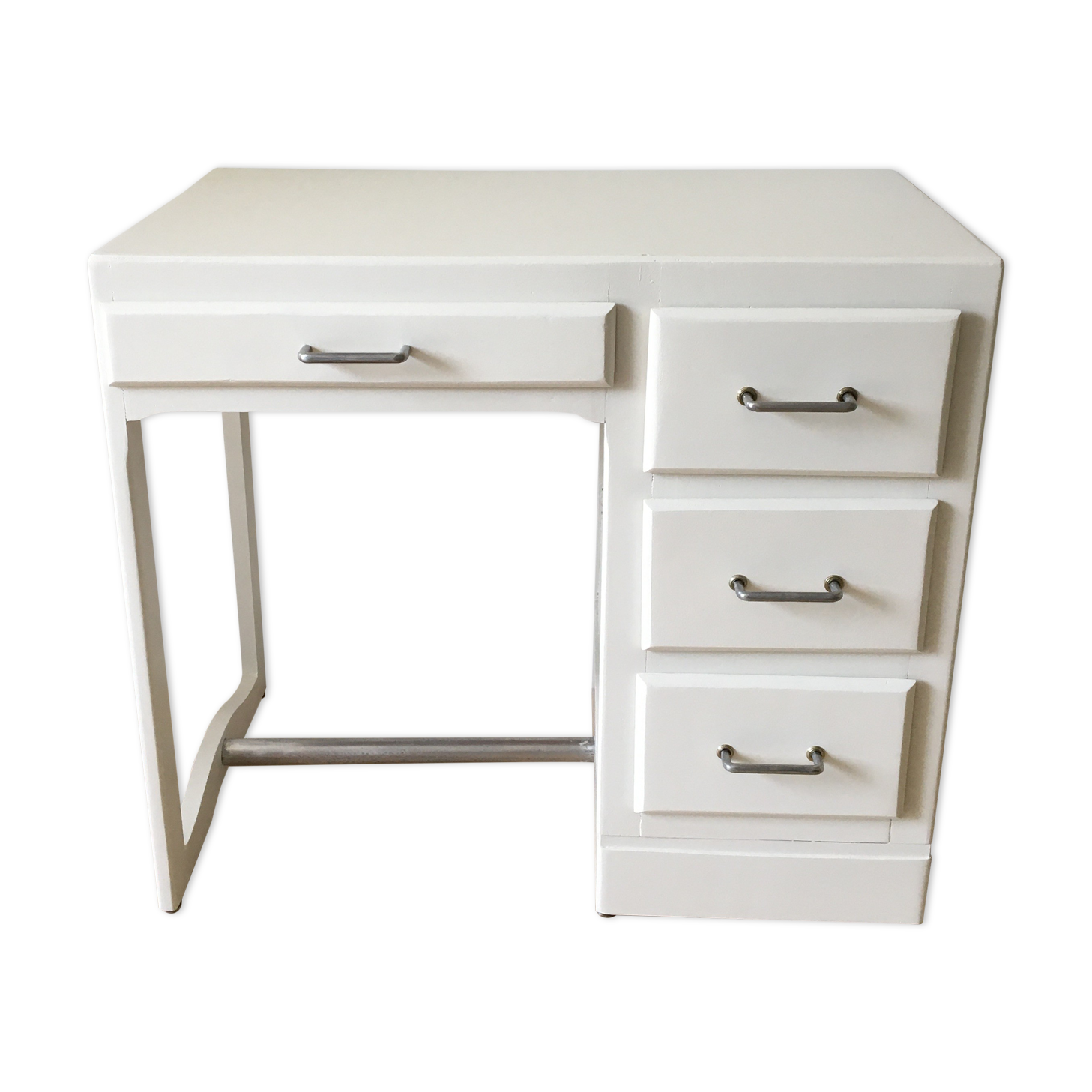 Vintage children's office