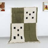 Berber Moroccan rug 250cm x 150cm