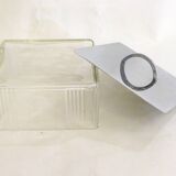 Large Modernist Art Deco Box
