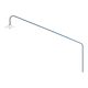 Lampe murale numéro 1 Muller van severen