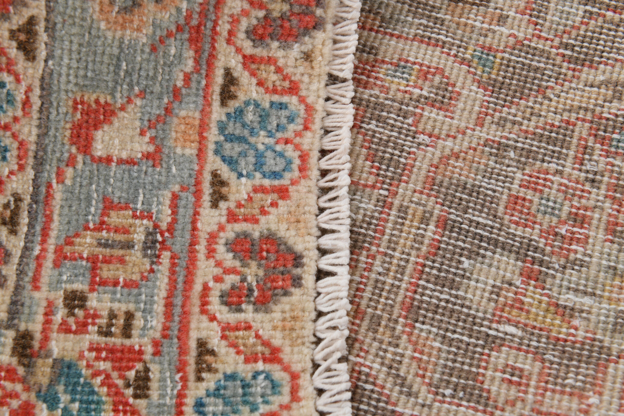 Carpet rug 405x293cm
