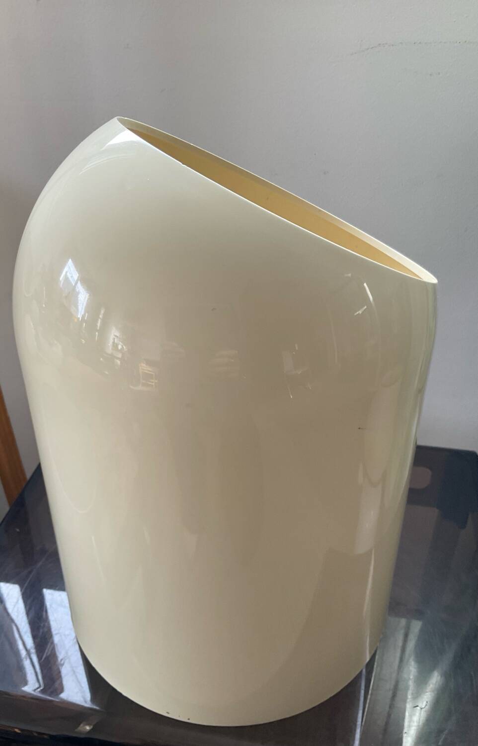 Makio Hasuike basket for Gedy