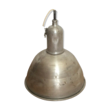 Mazda industrial hanging lamp years 50