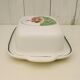 Porcelain butter maker Villeroy & Boch Laplau