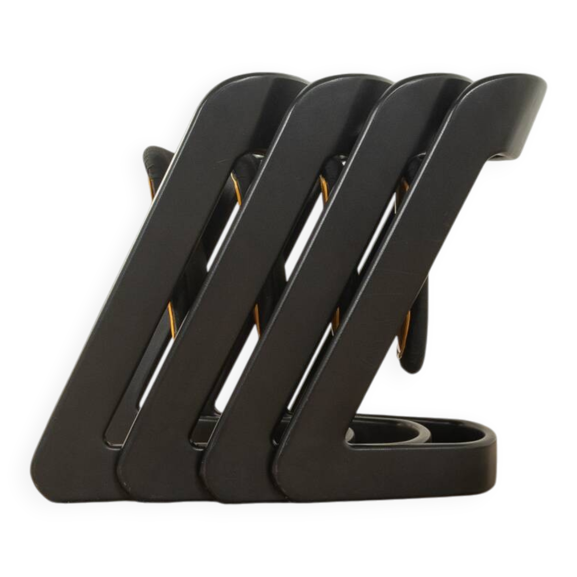 Lucy Chairs, Peter Ghyczy, vintage