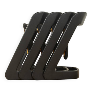 Chaises Lucy, peter Ghyczy,