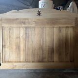 Headboard