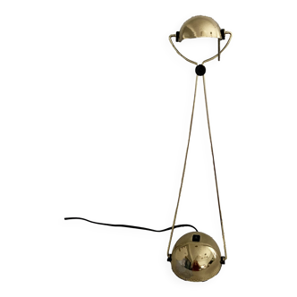 Vintage Meridiana Lamp – Stefano Cevoli, Italy, 1970s-1980s