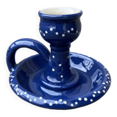 Bougeoir céramique Bürgel