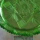 Plat Portieux vert