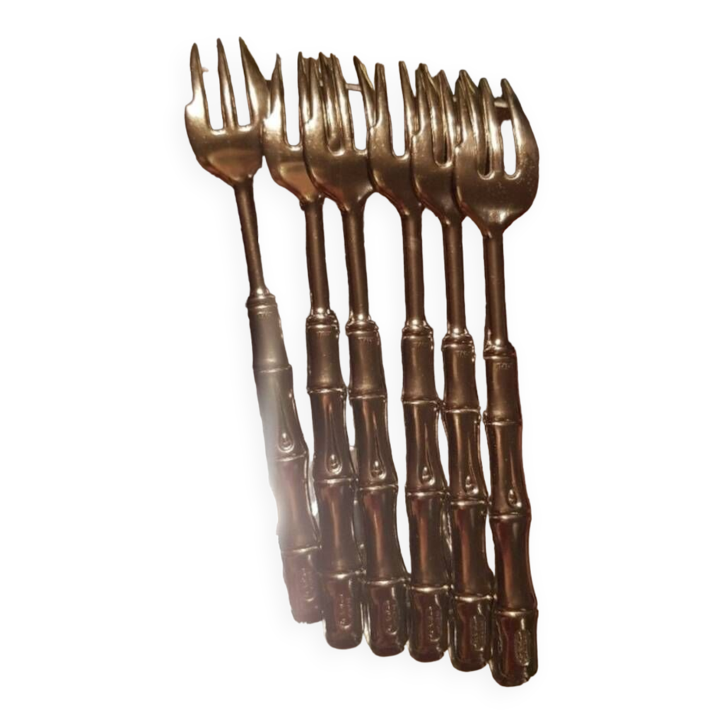 la san marco dessert forks