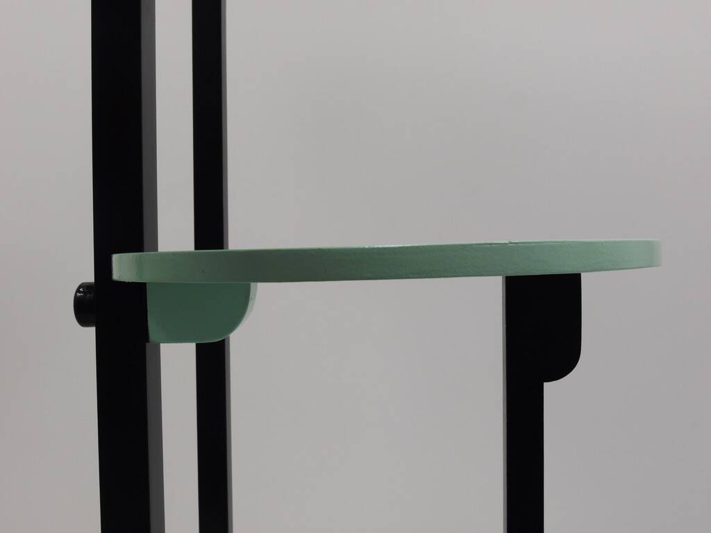 André Groult Chevet Art Deco French, Flower Stand, Shelf or Display, France, 1920s