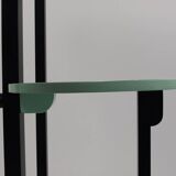 André Groult Chevet Art Deco French, Flower Stand, Shelf or Display, France, 1920s