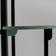 André Groult Chevet Art Deco French, Flower Stand, Shelf or Display, France, 1920s