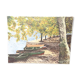 Tableau printanier
