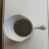 Ceramic pitcher