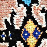 Tapis berbère Boujaad Vintage