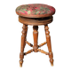 Piano stool