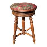Piano stool