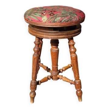 Piano stool