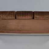 COR 'Orbis' daybed by Luigi Colani 1970