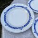Magnifique Service de Table Vintage – Modèle "Ariège" (Digoin Sarregue