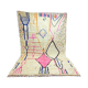 Moroccan berber carpet 320x207cm