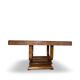 Table à manger, années 1930