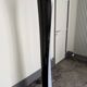Cadmo black floor lamp