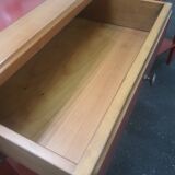 Pair of bedside tables