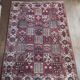 Handmade Bachtiar Persian rug 305x215cm
